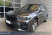 BMW X1 M-Sport xdrive18d a m sport navi led hifi ahk