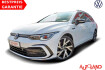 Volkswagen Golf 8 R-Line Golf viii variant 2.0 tsi dsg r line head up acc