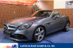 Mercedes SLC Autres Benz slc 200 amg automatik kamera navi airscarf panora