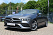 Mercedes CLA AMG Line Benz cla 220 amg line leder navi autom. cam led