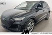 Audi Q4 e-tron  Q4 e tron 40 sport black/matrix/acc/head up/kam
