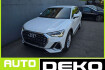 Audi Q3 S-Line 45 tfsi e s tronic 3 x s line sportback