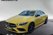 Mercedes CLA AMG Line Benz cla 220 burmester led navi acc 360 kamera parklenka.