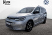Volkswagen Caddy Style maxi 2.0 tdi style ahk kam led app con.