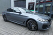BMW Série 5 Autres 530 e xdrive m sport led/kam/headup/softclose