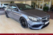 Mercedes Mercedes Benz Others  benz others  benz autres cla 45 amg shooting brake 4matic performance