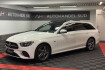 Mercedes Classe E AMG Line Benz e 300 de *amg line*pano*ahk*