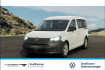Volkswagen Caddy EcoProfi kombi 1.5 tsi tempo/einparkhi/multile
