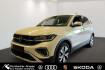 Volkswagen T-Cross R-Line T cross style 1 5 tsi dsg rfk iq.drive iq.light
