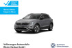 Volkswagen T-Roc Goal T roc 2.0 tdi goal dsg navi ahk kamera uvm