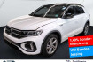 Volkswagen T-Roc R-Line T roc 1.5 tsi r line dsg ahk*navi*led*rfk*acc