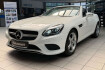 Mercedes SLC Autres Benz slc 180 roadster*led*navi*shz*airscarf