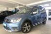 Volkswagen Caddy Autres 2.0 tdi dsg alltrack ahk*bi xenon*acc*navi
