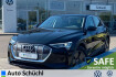 Audi e-Tron Autres E tron 50 quattro ahk+navi+virtual cockpit+kamer