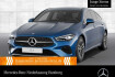 Mercedes CLA Autres Benz cla 250 e progressive+ahk+led+burmester+kamera+8g