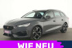 Cupra Leon Autres leon  leon vz panoramadach|navi|carplay|kessy|acc|led