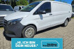 Mercedes Vito Select benz vito  benz vito 116 cdi extralang|facelift|9g|navi|rf kam