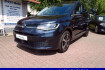 Volkswagen Caddy Move style acc/navi/kamera/shz/dab+/led/gjr