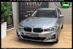 BMW Série 3 Autres 320 d touring xdrive *driveass*curved*mj2023*led touri