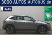 Mercedes GLA Style Benz gla 180 d style t leder navi led rfk pdc