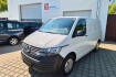 Volkswagen Transporter Autres T6 transporter t6.1 transporter automatik/klima/ahk/pdc/fwd