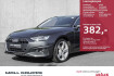 Audi A4 Autres avant 40 tfsi s tronic virtuell navi plus