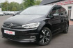 Volkswagen Touran Highline 1.5 tsi highline led navi acc sitzheizung