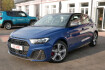 Audi A1 S-Line sportback 40 2.0 tfsi s line acc keyless go