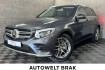 Mercedes GLC AMG Line Benz glc 250 d amg 4m aut*distronic*led*memory*kamera klima