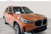 BMW X1 Autres x1 sdrive18d aut. navi pano shz