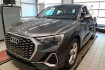 Audi Q3 S-Line sportback 35 tdi s line *r cam*klima*shz*acc*