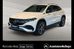 Mercedes EQA AMG Line Benz eqa 250 amg amg+mbux+night+fahrassist+ahk+wide