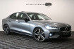 Volvo S60 R Design r design *kamera*pano*ahk*shz*led*h&k*navi
