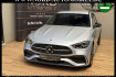 Mercedes Classe C Autres Benz c 200 d t amg *distro+*night*ahk*kamera*easy*led amg