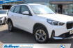 BMW X1 M-Sport s18d hud acc aktivs+massage kamera liveprof.