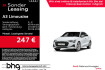 Audi A3 Advanced advanced 35 tfsi 110(1