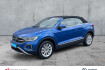 Volkswagen T-Roc Move T roc 1.0 tsi style 5jg+navi+ahk+sthzg