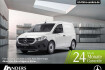 Mercedes Citan Worker Plus Benz citan 110 kasten klima*mbux*car play*ahk*tempo