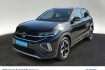 Volkswagen T-Cross R-Line T cross 1.5 tsi r line dsg ahk navi carplay cam