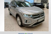 Volkswagen T-Roc Style T roc style 1.5 tsi dsg/led/rear view/ahk/sitzhzg.