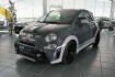 Abarth 695  70th anniversario akrapovic orig. 17`km de