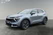 Kia Sportage Vision 1.6 crdi vision aut+kamera+navi+shz+led