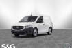 Mercedes Citan Base Benz citan 110 cdi base mbux+rukam+ahk+sitzhzg+tempom