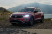 Volkswagen T-Roc Goal T roc goal tsi dsg+alu 17+ahk+standheizung+keyless+trave