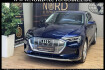 Audi e-Tron Advanced E tron 50 advanced qu.leder/kamera/20/navi/ advanced