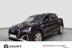 Audi Q2 S-Line s line 35tfsi s tronic +kamera+assists+shzg+