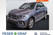 Volkswagen T-Roc R-Line T roc cabrio r line 1.5 tsi dsg navi ahk led sihz