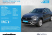 Volkswagen T-Roc IQ.DRIVE T roc life 1.5 tsi dsg / iq.drive  navi  led+