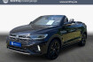 Volkswagen T-Roc R-Line T roc cabriolet 1.5 tsi dsg r line black style kam