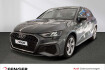 Audi A3 S-Line 40 tfsi e s line s tronic mmi led
